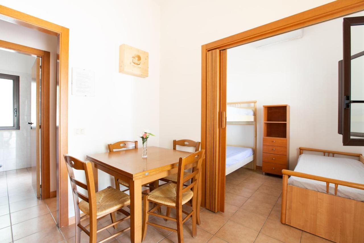 Villaggio Camping Oasi 비에스테 외부 사진