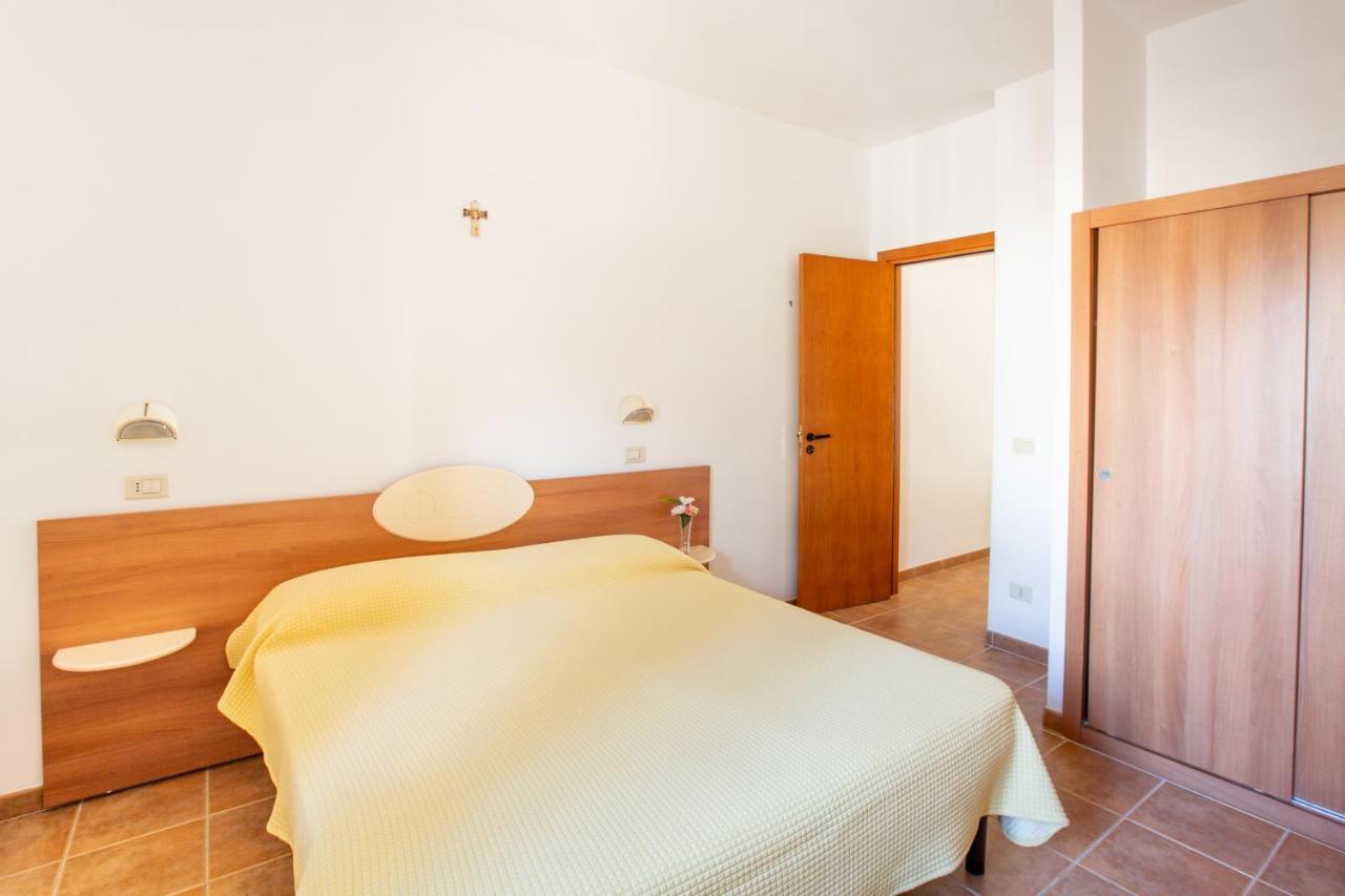 Villaggio Camping Oasi 비에스테 외부 사진